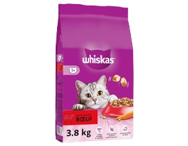 Whiskas Croquettes