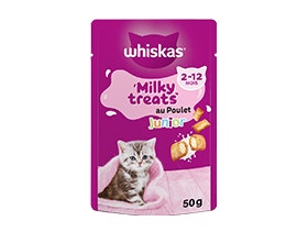 milky treats