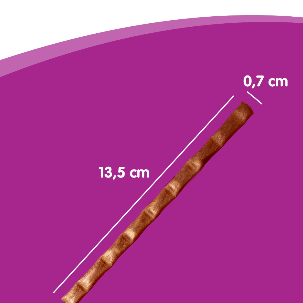 WHISKAS® Sticks Au Poulet Friandises Pour Chat Adulte 3 x 6g - 5