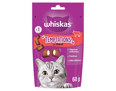 TEMPTATIONS™