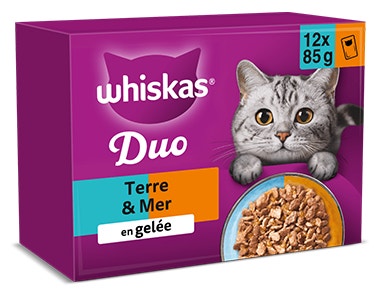 Sachets Duo