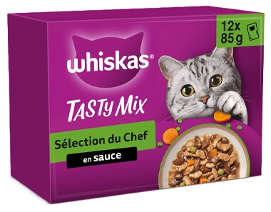 Tasty Mix
