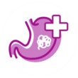 Réduction de la formation de boules de poils dans l'estomac - brand imagery